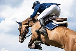 Überwinden: Nichts kann Gottes Liebe hindern