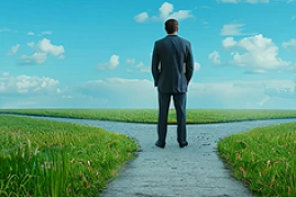 Die wahre Erfüllung in Christus