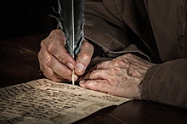 723 ein verwandelter brief