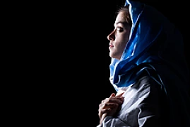 Maria die Mutter Jesu