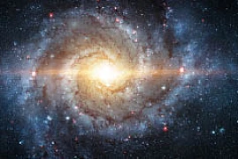 Gottes Leben Universum