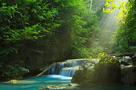 Begeisterung des Heiligen Geistes