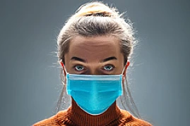 583 coronavirus pandemie