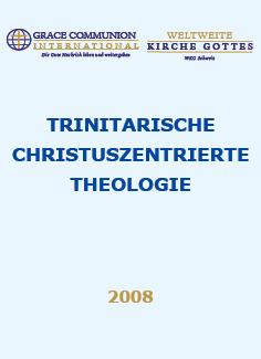 03 lit wkg trinitarian Kristus-sentrert teologi