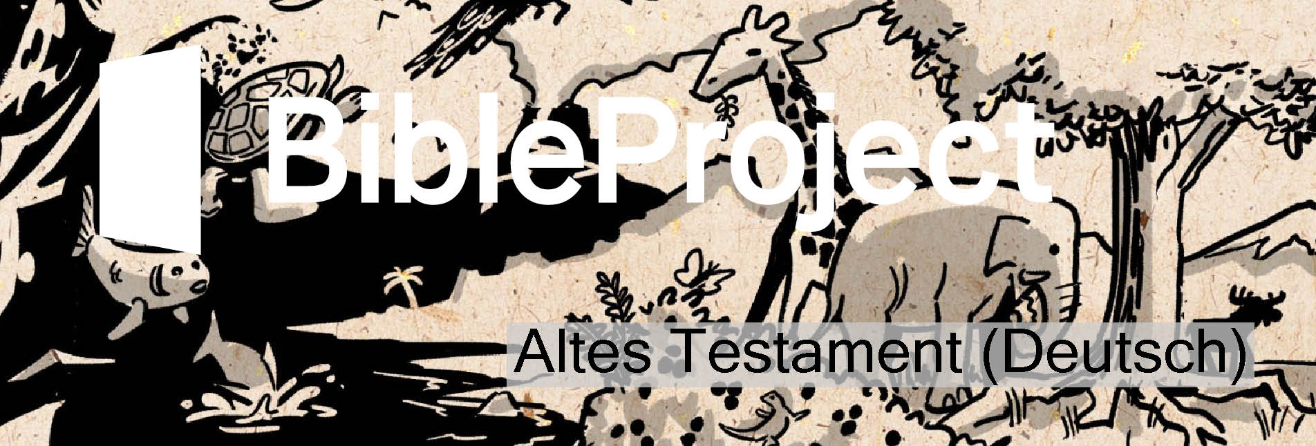 bible projekt at