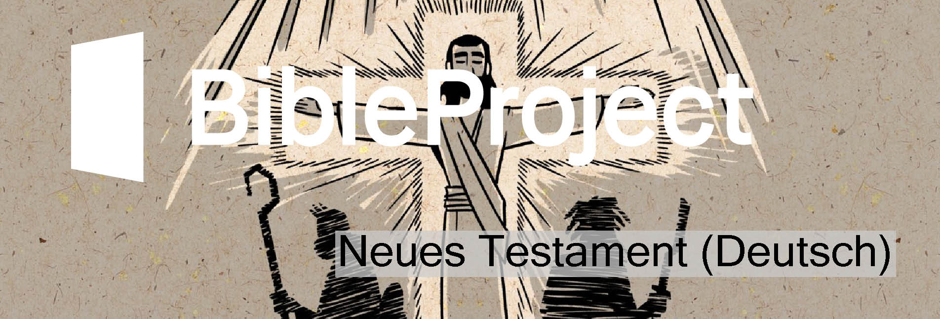 bible projekt nt