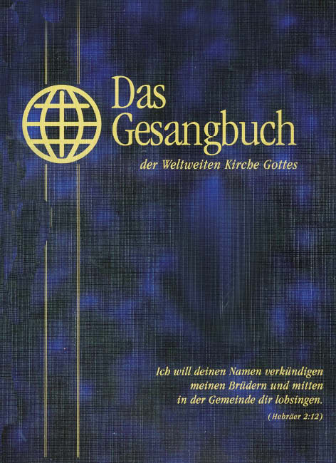 gesangbuch wkg