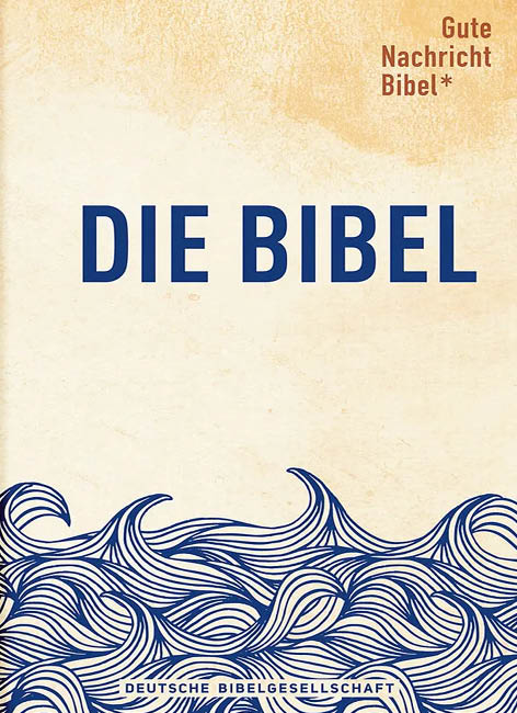 Gute Nachricht Bibel