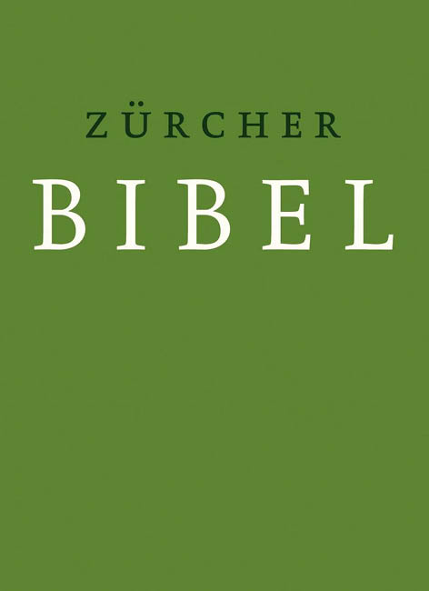 elberfelder bibel