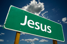 060 یسوع واحد راستہ ہے