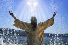 176 apprezzamento del nostro battesimo