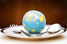 632 rejser uforglemmelige måltider